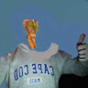 Meet your Posher, Luke